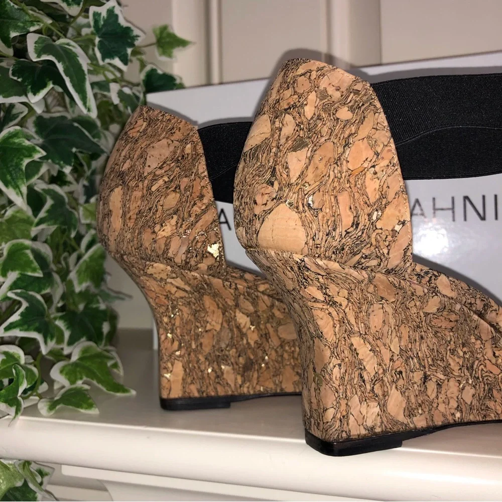 Manolo Blahnik euc excellent
